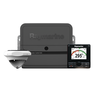 Raymarine EV-200 Power