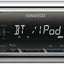 Kenwood KMR-M308BTE