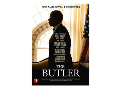 E One Entertainment Butler