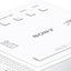Sony ICFC1W