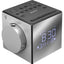Sony ICFC1PJ met klok-projectie en USB Smartphone lader
