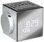 Sony ICFC1PJ met klok-projectie en USB Smartphone lader