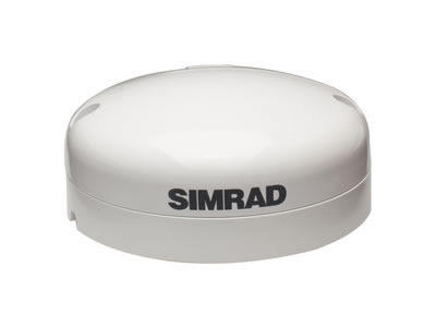 Simrad GS25