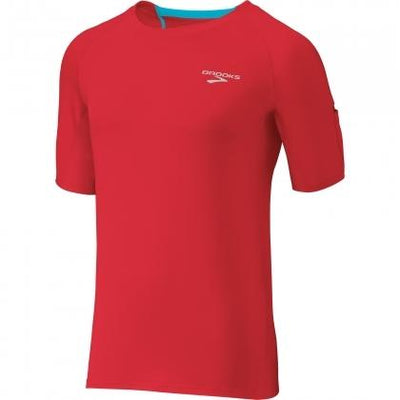 Brooks Equilibrium SS II