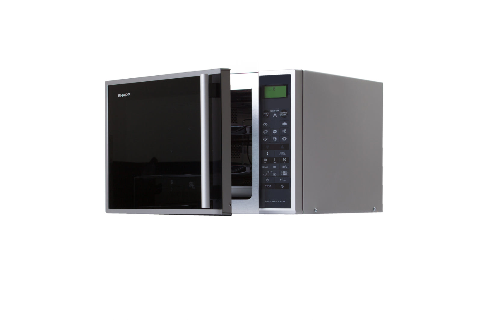 Sharp R961INW