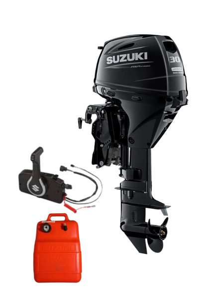 Suzuki DF30ATL