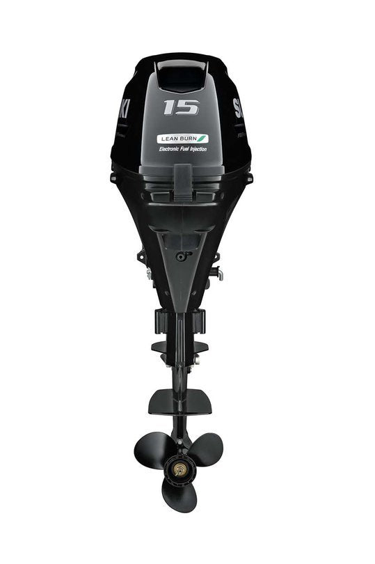 Suzuki DF15AS