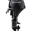 Suzuki DF9.9BRL