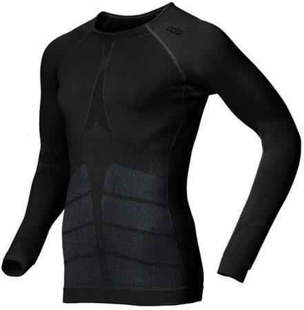 Odlo Shirt Warm Eveolution
