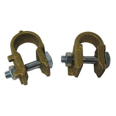 Correct Marine Batterijklem Ford 12mm