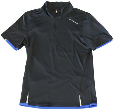 Brooks Infinity SS 1/4 Zip
