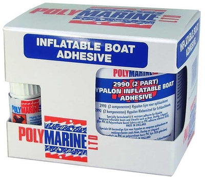 Polymarine Lijm Hypalon
