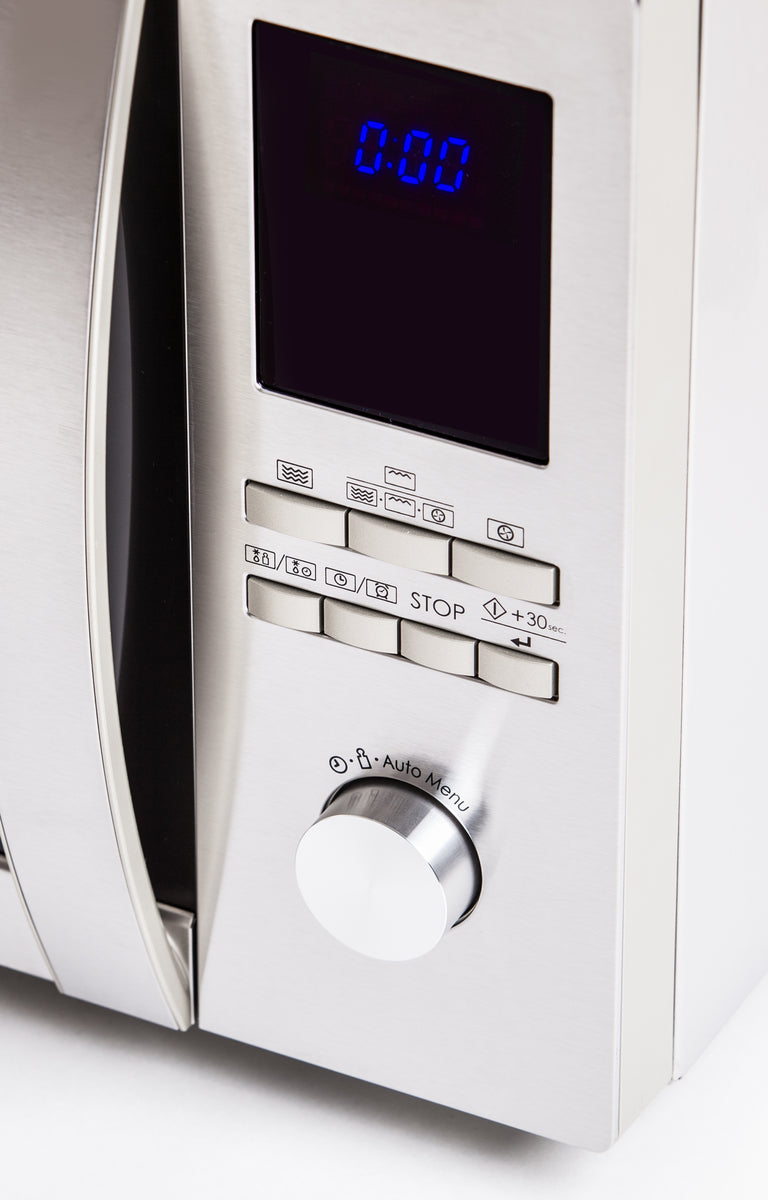 Sharp R922STWE