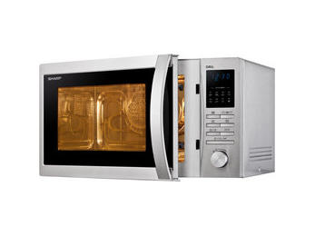 Sharp R922STWE