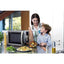 Sharp R922STWE