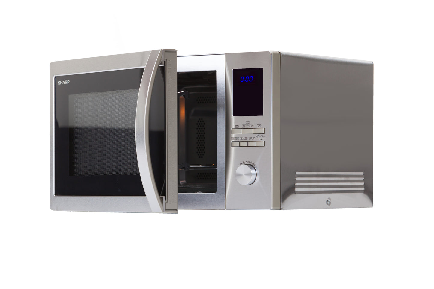 Sharp R922STWE