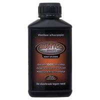 Rustyco Rust Solvent Concentrate roest oplosser