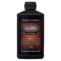 Rustyco Rust Solvent Concentrate roest oplosser