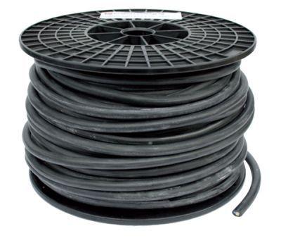 DGR Neopreenkabel H07RN-F 4x 2,5 mm2 zeer soepel, ook wel scheepskabel genoemd