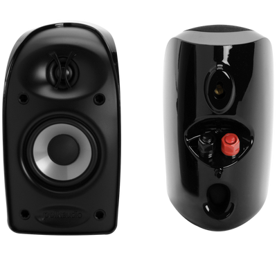 Polk TL-1600 zwart