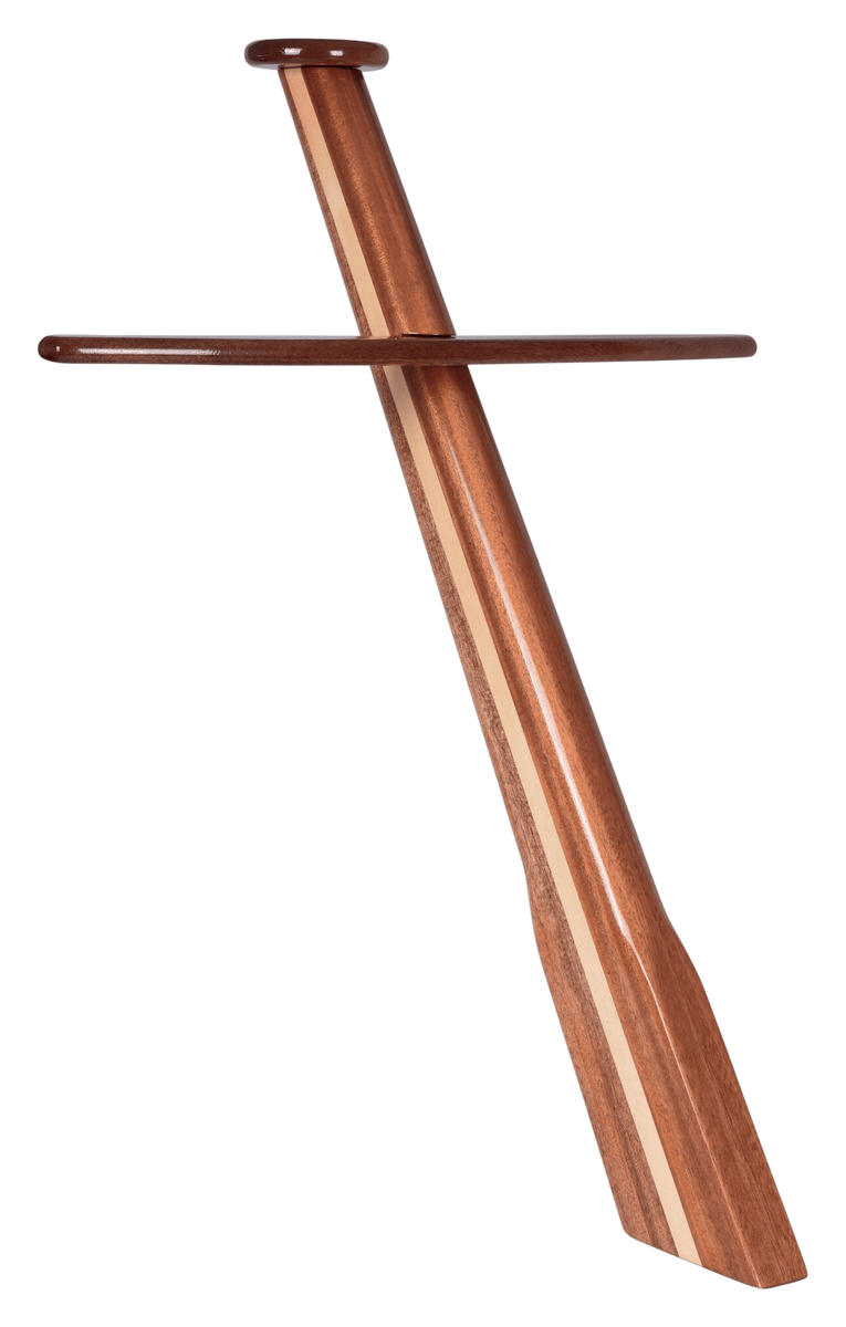 Talamex Siermast