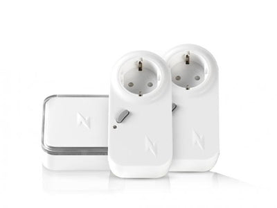 Sitecom WLE-1000NL Smart Energy Monitor Start pakket NL versie extention pack