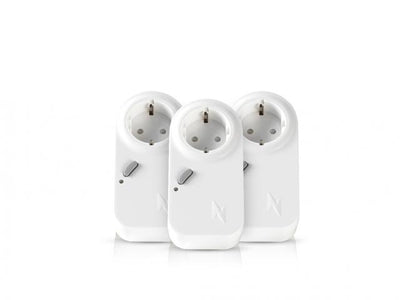 Sitecom WLE-1100 Smart Energy monitor extension pack in comibatie met WLE-1000