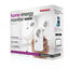 Sitecom WLE-1100 Smart Energy monitor extension pack in comibatie met WLE-1000