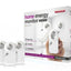 Sitecom WLE-1100 Smart Energy monitor extension pack in comibatie met WLE-1000