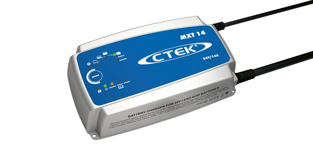 CTEK MXT 14