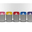Flexson colourplay1 vinylsticker voor Sonos Play 1