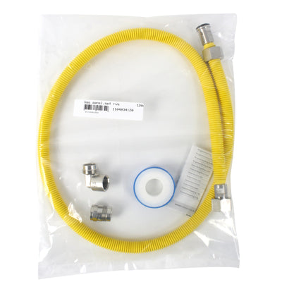 Scanpart Gasslang 120 flex