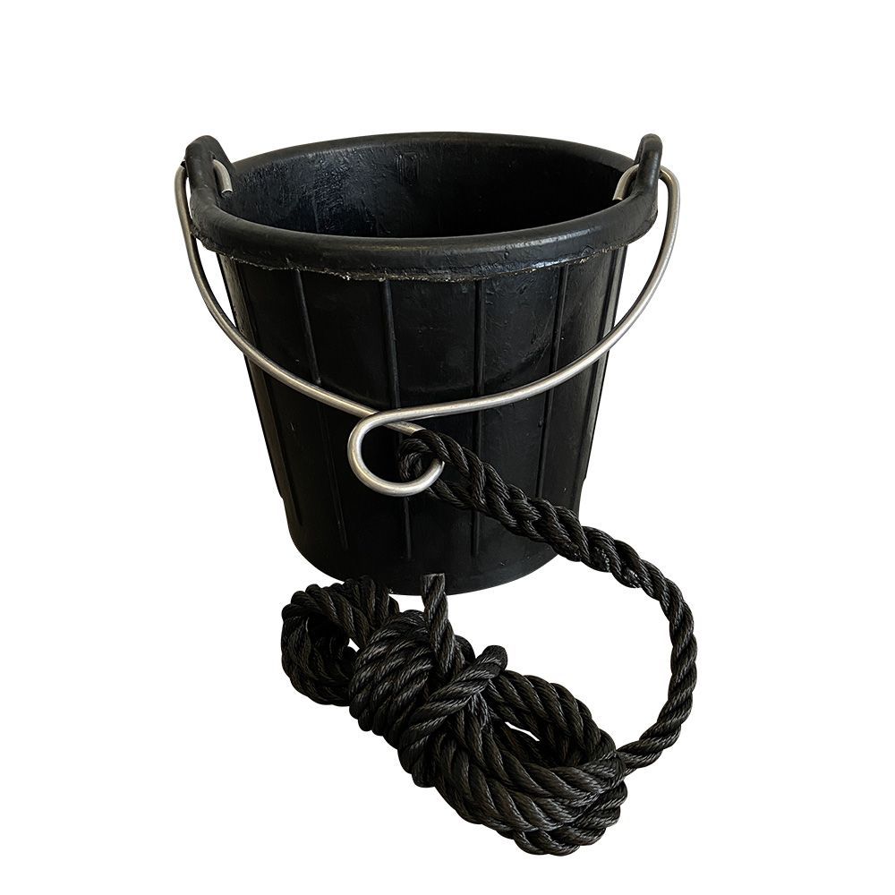 Yachticon Rubber Puts 8 liter