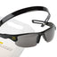 Tiara Sunglasses Sportline Sportbril zonnebril en diadeem ineen