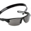 Tiara Sunglasses Sportline Sportbril zonnebril en diadeem ineen