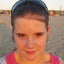 Tiara Sunglasses Sportline Sportbril zonnebril en diadeem ineen
