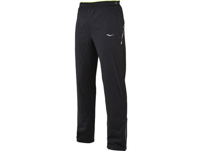 Saucony Nomad Pant heren Run Shield hardloopbroek