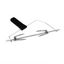 Inventum MN325CS 1100 Watt Grill, met draaispit