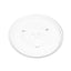 Inventum MN325CS 1100 Watt Grill, met draaispit