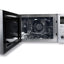 Inventum MN325CS 1100 Watt Grill, met draaispit