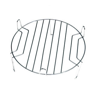 Inventum MN325CS 1100 Watt Grill, met draaispit