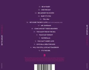 Warner Music It´s the girls