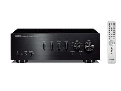 Yamaha A-S701BL zwart