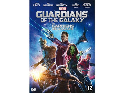 Walt Disney Guardians of the Galaxy