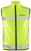 Craft Active Run Safety Vest