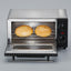 Severin TO2052 minioven met vermogen 800 Watt