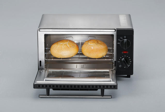 Severin TO2052 minioven met vermogen 800 Watt