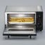 Severin TO2052 minioven met vermogen 800 Watt