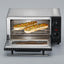 Severin TO2052 minioven met vermogen 800 Watt