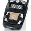 Severin BC7045 9 meter actieradius met parket borstel